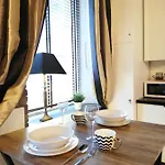 Apartment Przy Zamku Kowalska Street *