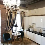 Apartment Przy Zamku Kowalska Street Lublin