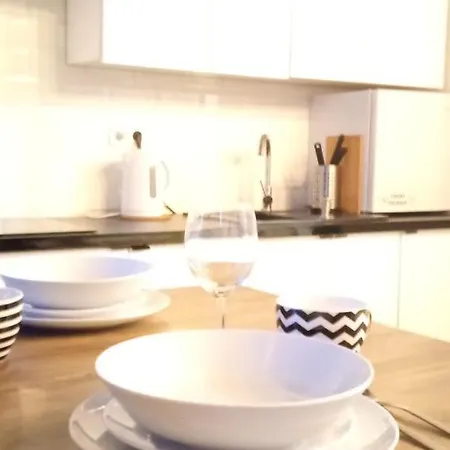 Przy Zamku Kowalska Street * Lublin