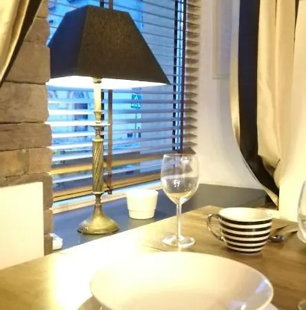 Apartamento Przy Zamku Kowalska Street *