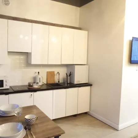 Przy Zamku Kowalska Street Lublin