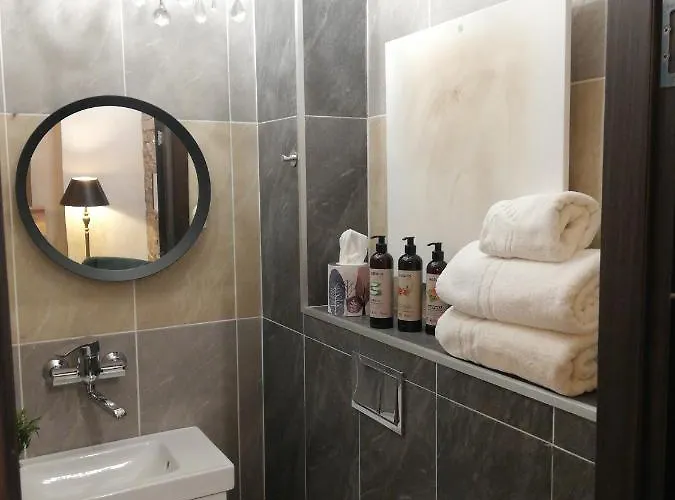 Przy Zamku Kowalska Street