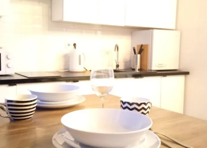 Przy Zamku Kowalska Street * Lublin