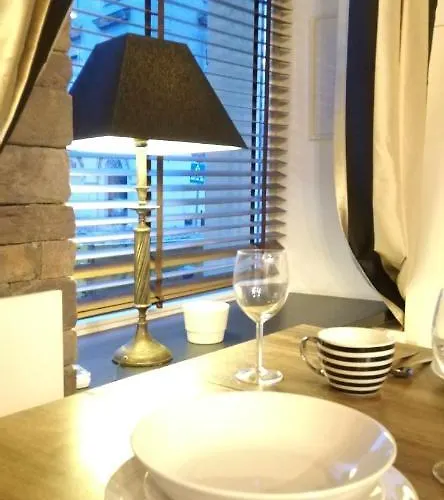 Apartamento Przy Zamku Kowalska Street *