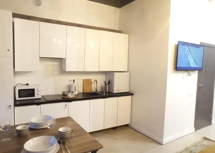 Przy Zamku Kowalska Street Lublin