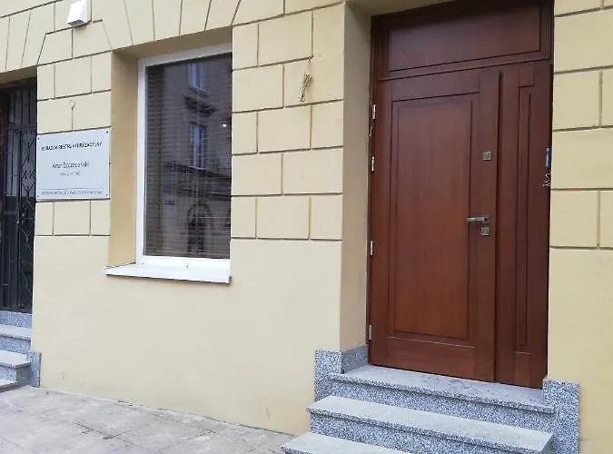 Lejlighed Przy Zamku Kowalska Street Lublin